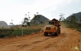 VOLVO A40D